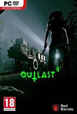 Outlast 2 Механики Outlast 2 Механики
